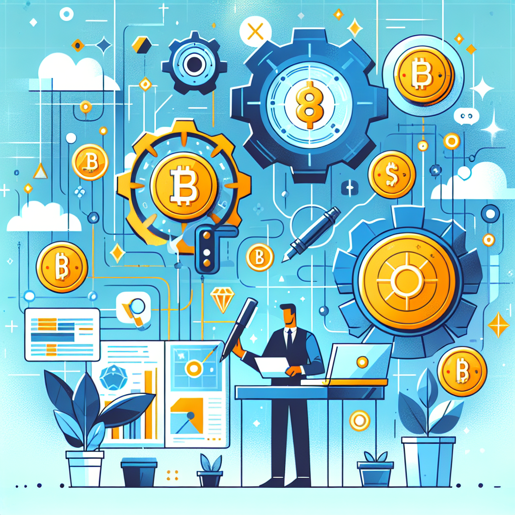 Crypto-belastingrapportage Gaat Digitaal: Hoe Beïnvloedt Dit Investeerders?