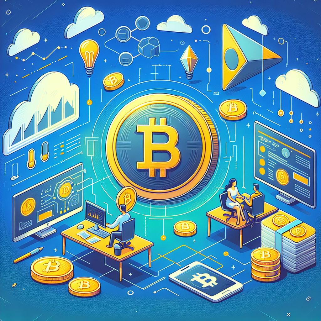 Crypto Exchanges Winnen Aan Populariteit Door Toename Van Tokenized Commodities