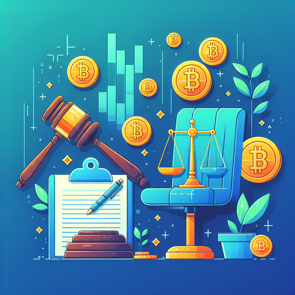 Crypto-gebruiker Verliest Rechtszaak Tegen IRS: Impact Op Privacy En Belastingregels