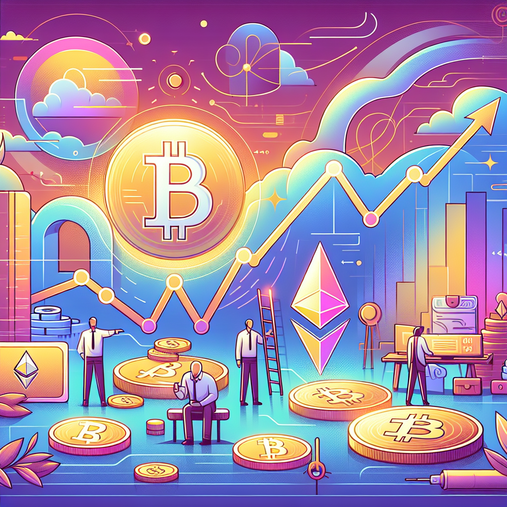 Crypto-investeringen Dalen Na ‘hawkish Pause’ FED: Bitcoin Houdt Stand, Ether Ziet Uitstroom