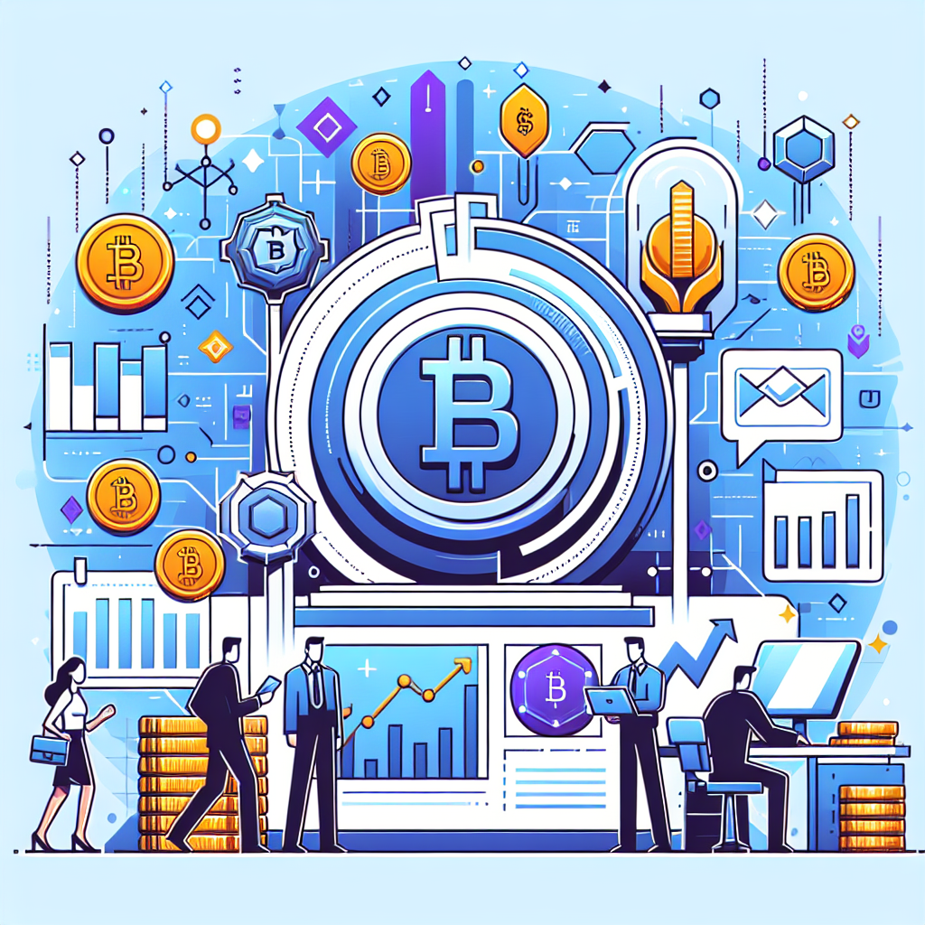 Crypto-marktanalyse: Coindesk 20 Index Onthult Winnaars En Verliezers
