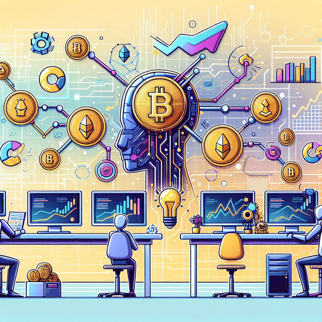 Crypto Tokens Met AI Kennis Groeien Sterk Na Aanbevelingen Van Jensen Huang