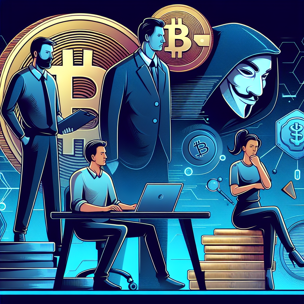 Cybercriminaliteit Schudt Indiase Crypto-industrie: Coindcx-oprichters Aangeklaagd
