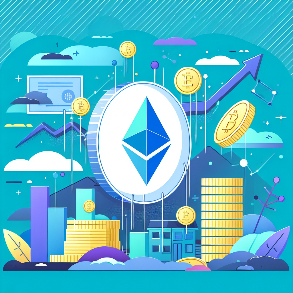 Dalende Ethereum Waarde: Kans Of Onzekerheid Voor Beleggers?