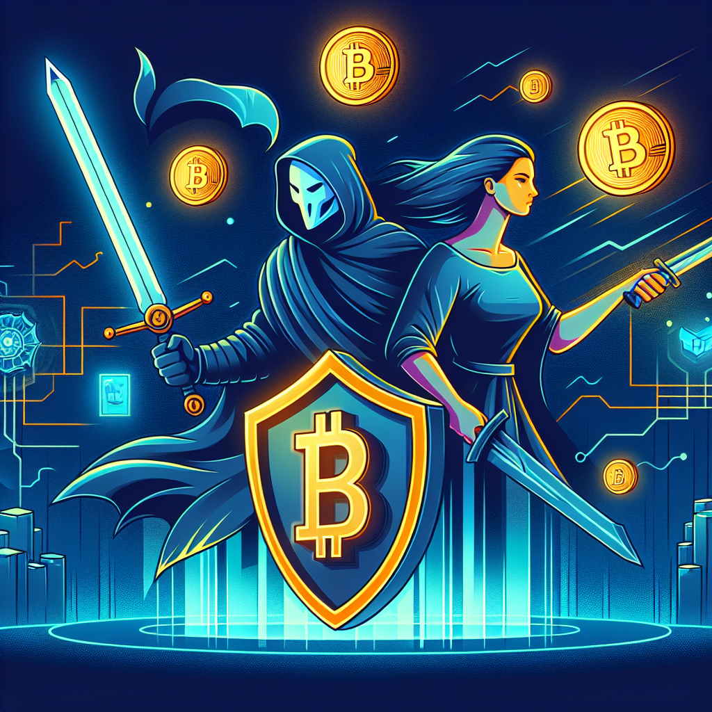 Darksword En Ghostblade: Nieuwe Cyberdreigingen Richten Zich Op Crypto-investeerders
