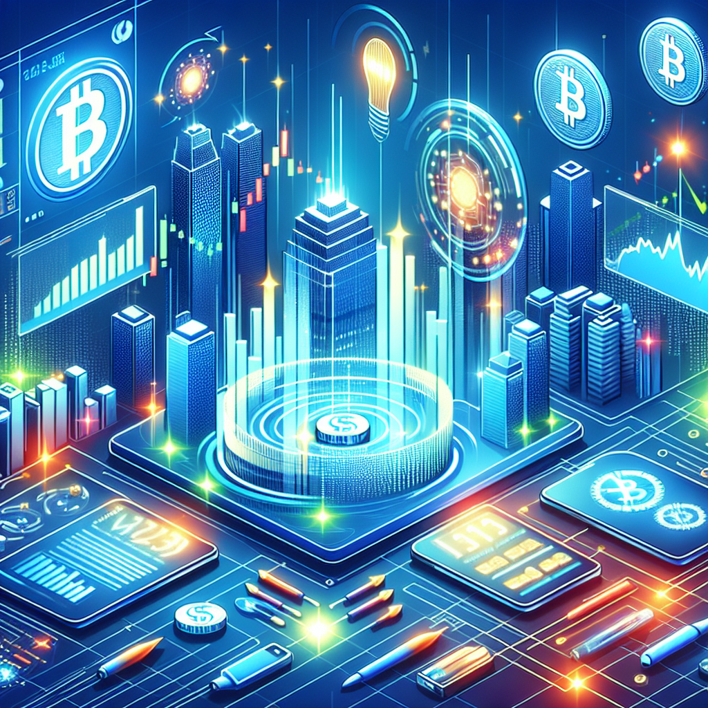 De 24/7 Handelsrevolutie: S&P 500 Duikt In De Cryptowereld