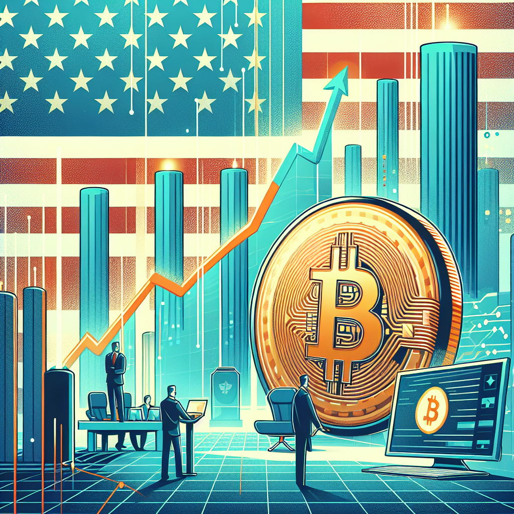De Invloed Van Amerikaanse Overheid Op Cryptovaluta: Een Evaluatie Na Een Jaar