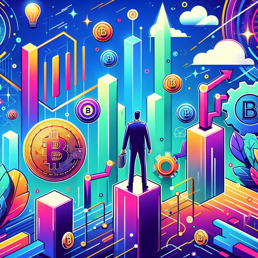 De Invloed Van Regulering Op De Bloeiende Cryptomarkt: Een Analyse