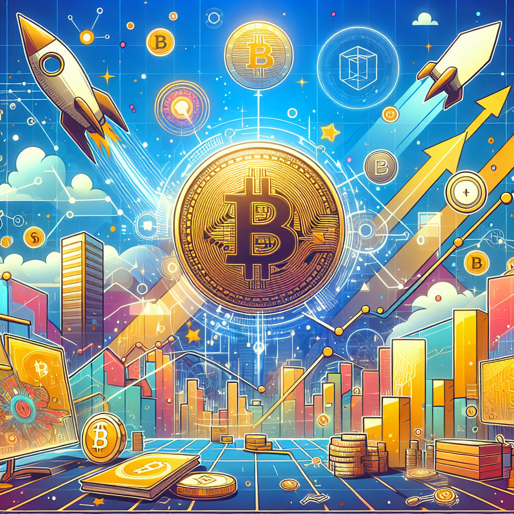 De Opkomst Van Altcoins: Achtergrond En Implicaties Van Hun Recente Winsten