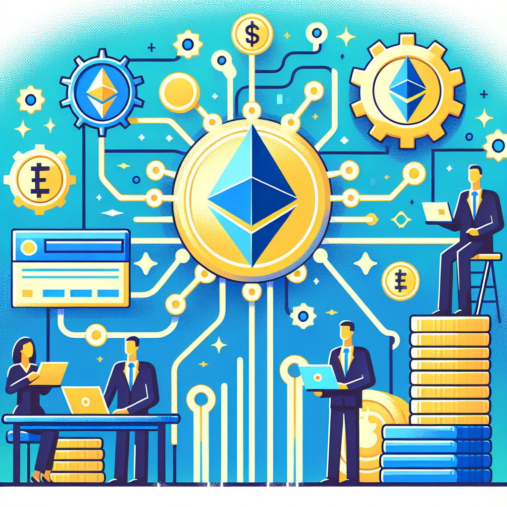 De Opkomst Van Ethereum: Monetaire Politiek, Gebruik En Institutionele Betrokkenheid Verklaren Groei