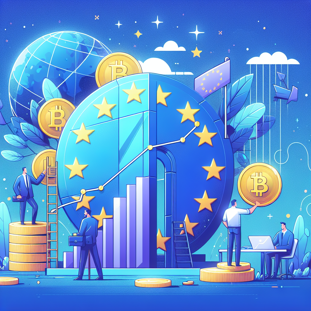 De Veerkracht En Toekomst Van De Europese Cryptomarkt: Een Diepgaande Analyse