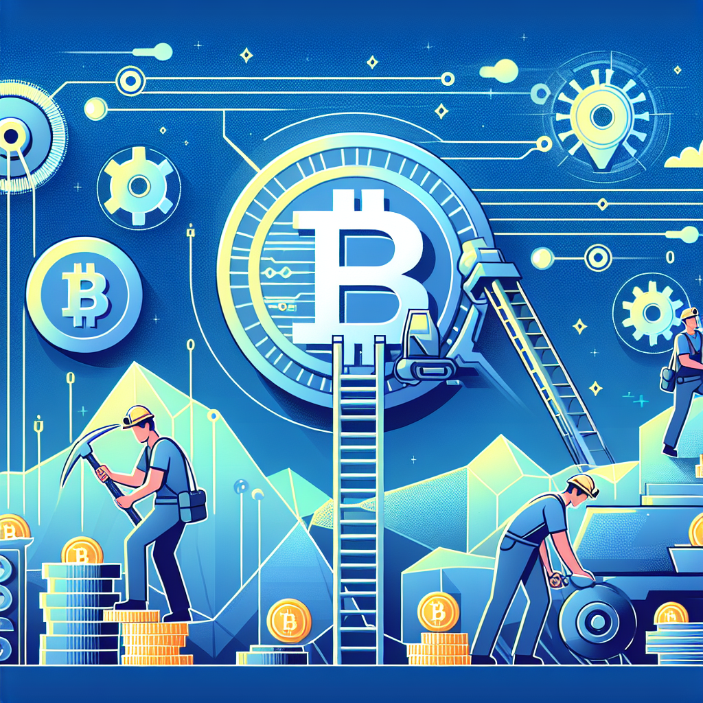 De Verborgen Kosten Van Bitcoin Mining: Uitdagingen En Implicaties Voor Amerikaanse Miners