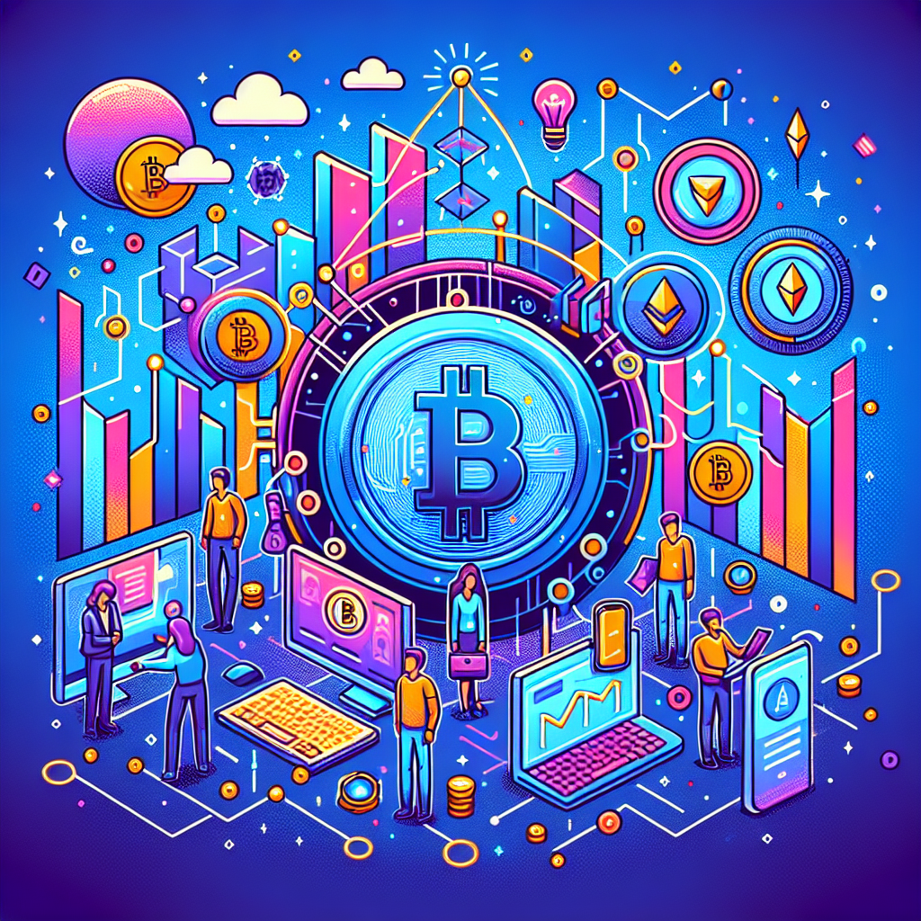 Decentralisatie En Zelfbewaring: Hoe Cryptocurrencies Traditionele Financiële Systemen Uitdagen