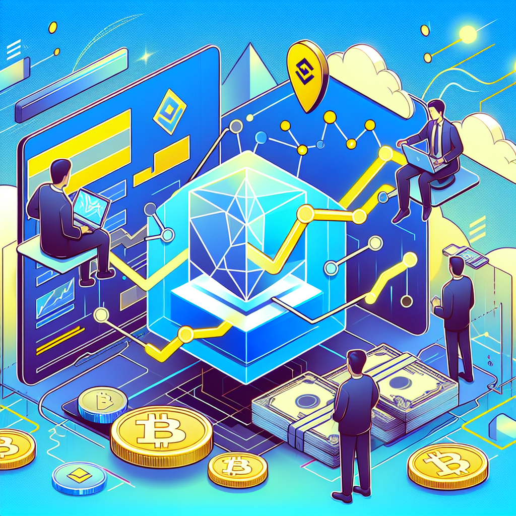 Derivatenhandel Overstijgt Spotmarkt Op Binance: Analyse Van De Toenemende Volatiliteit