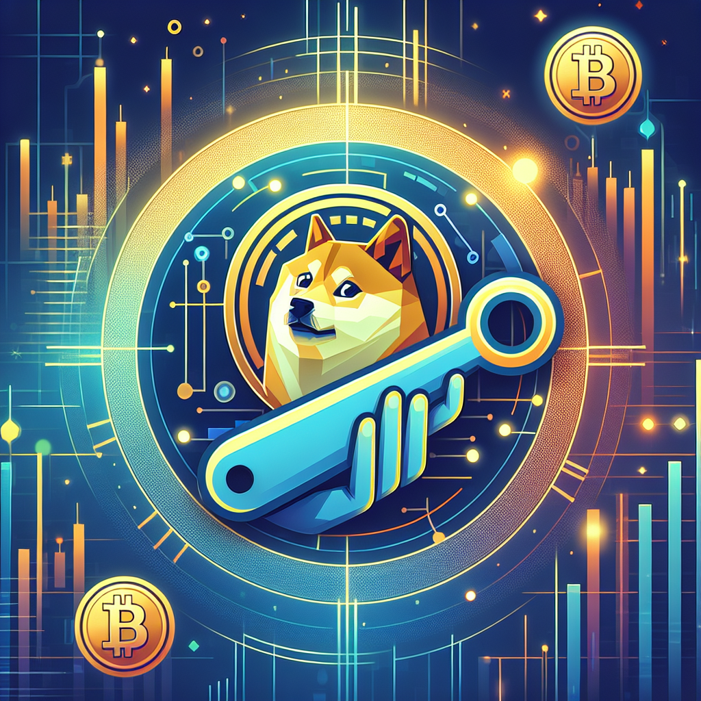 Dogecoin EMA: De Sleutel tot de Volgende Prijsbeweging