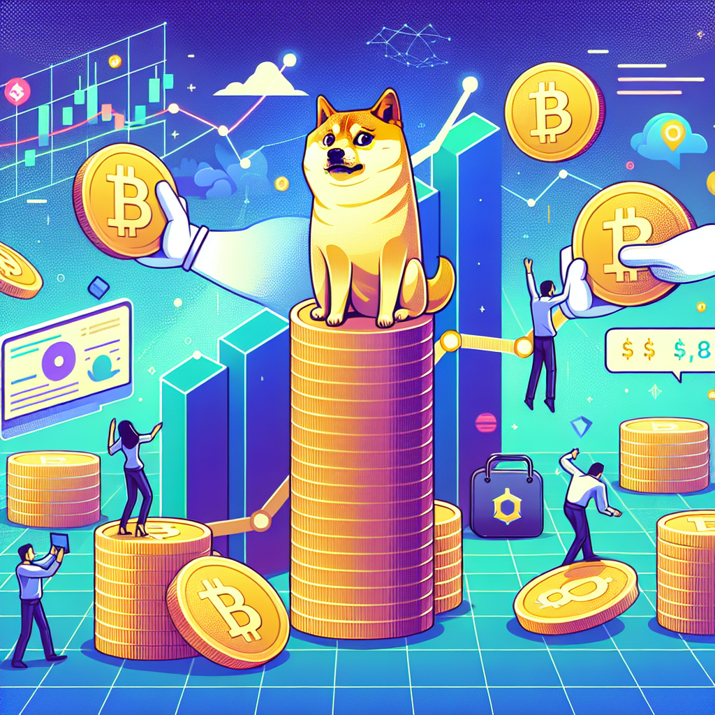 Dogecoin En De Meme-coin Sector: Analyse Van Huidige Neergang En Marktimpact