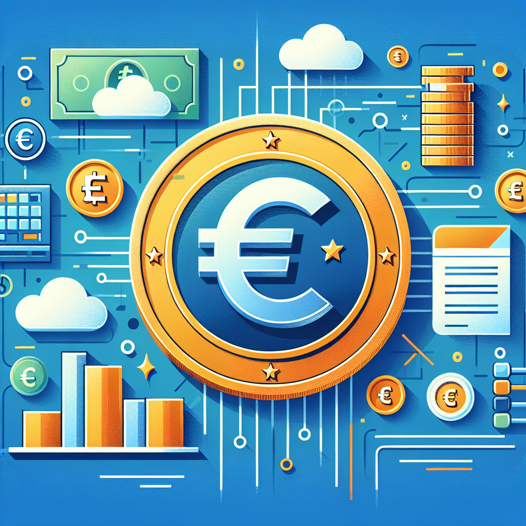 ECB Zoekt Deskundigen Voor Integratie Van Digitale Euro In Betaalsystemen