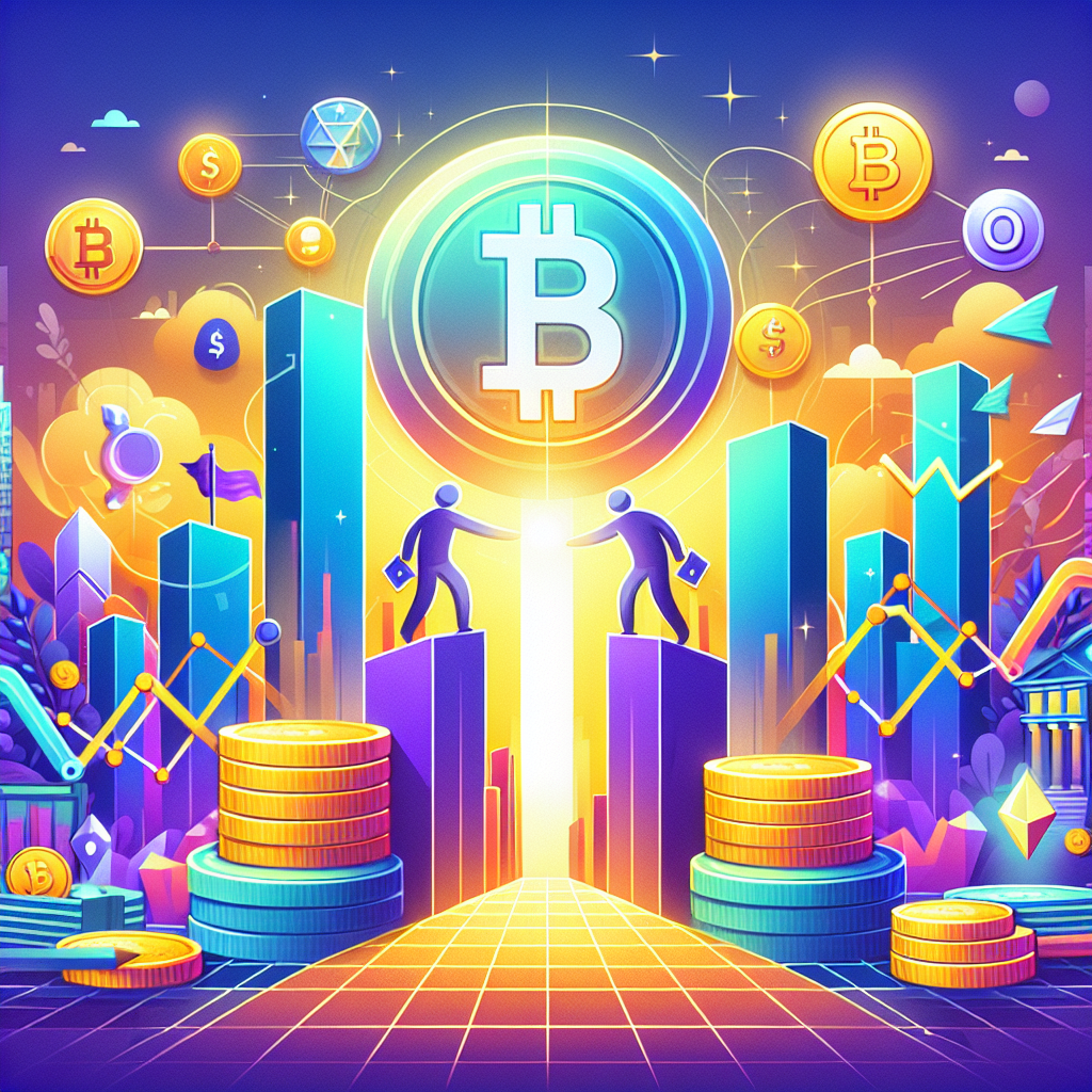 Eric Trump’s Cryptobedrijf Tegen Grote Banken: Strijd Om Stablecoin Rendementen Intensifieert