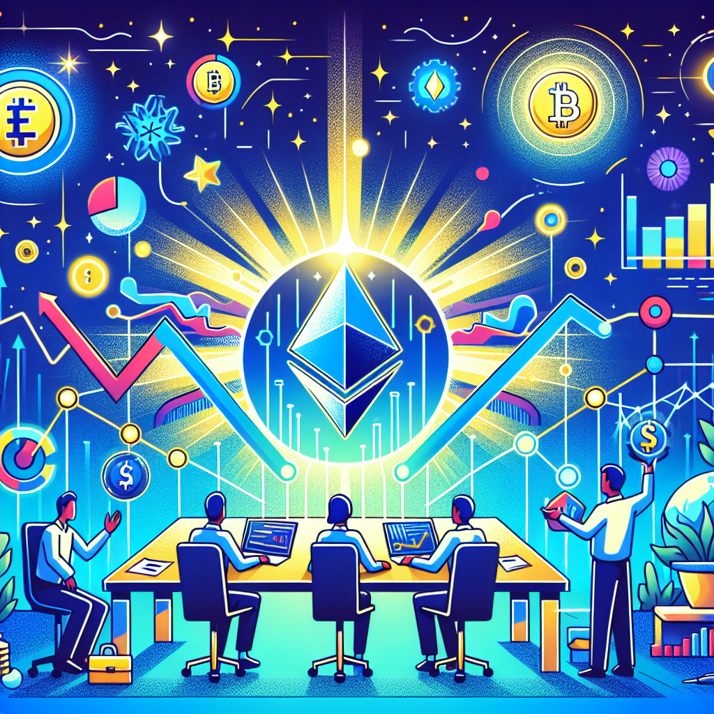 Ethereum Vertoont Bullish Signal: Einde Aan Zes Maanden Durende Neerwaartse Trend?