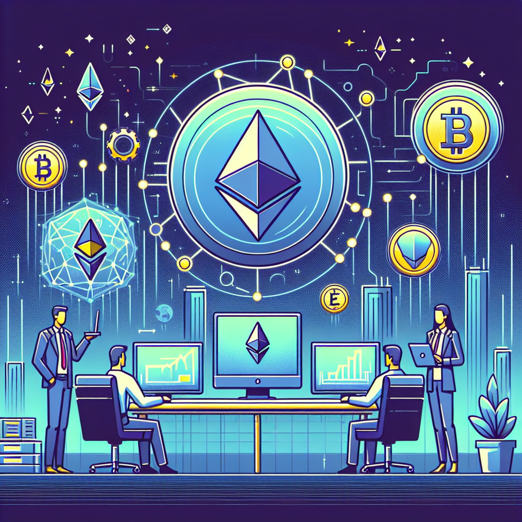 Ethereum Economic Zone: Een Geïntegreerde Oplossing Voor Ecosysteemfragmentatie