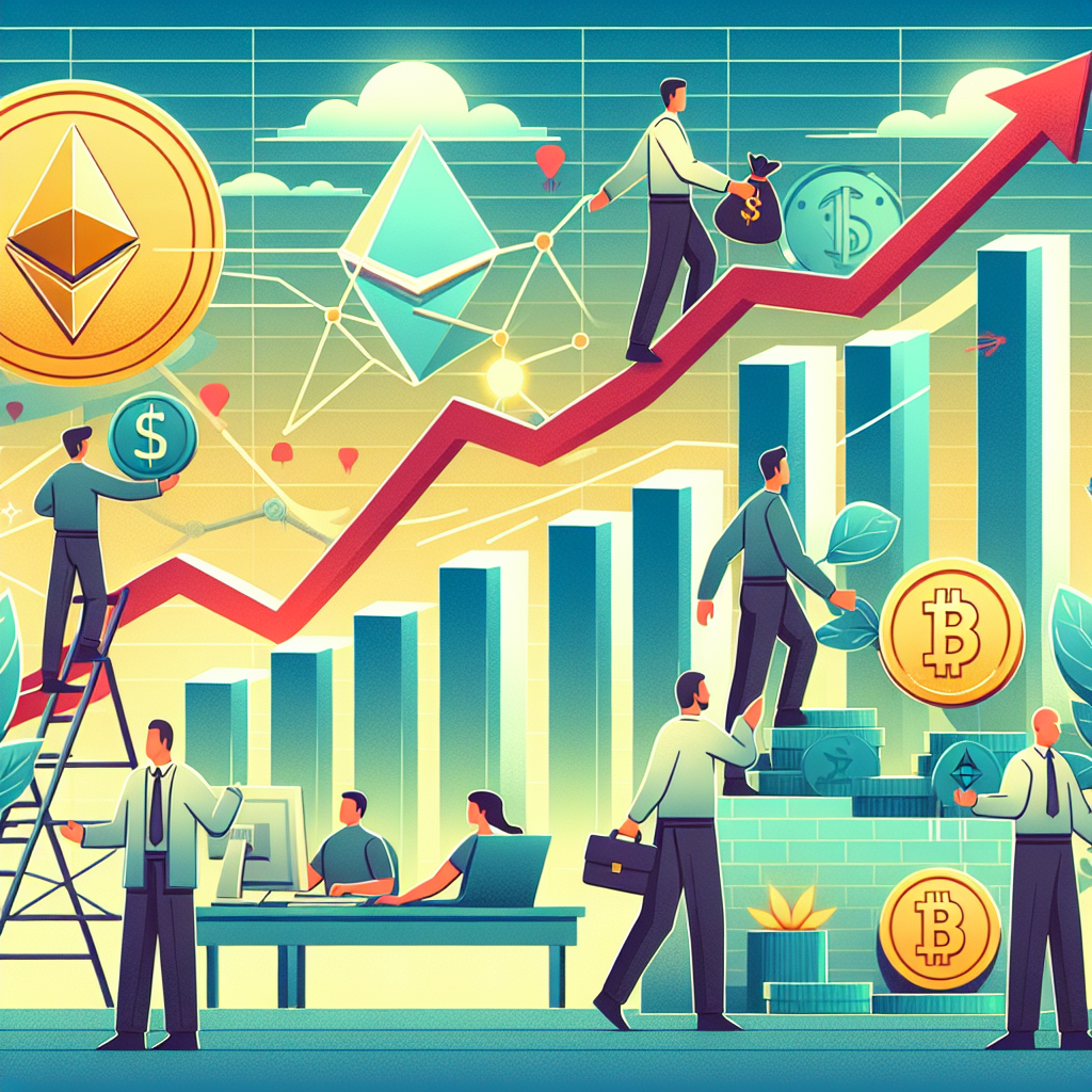 ethereum etfs trekken 169 miljoen aan hoogste niveau in twee maanden