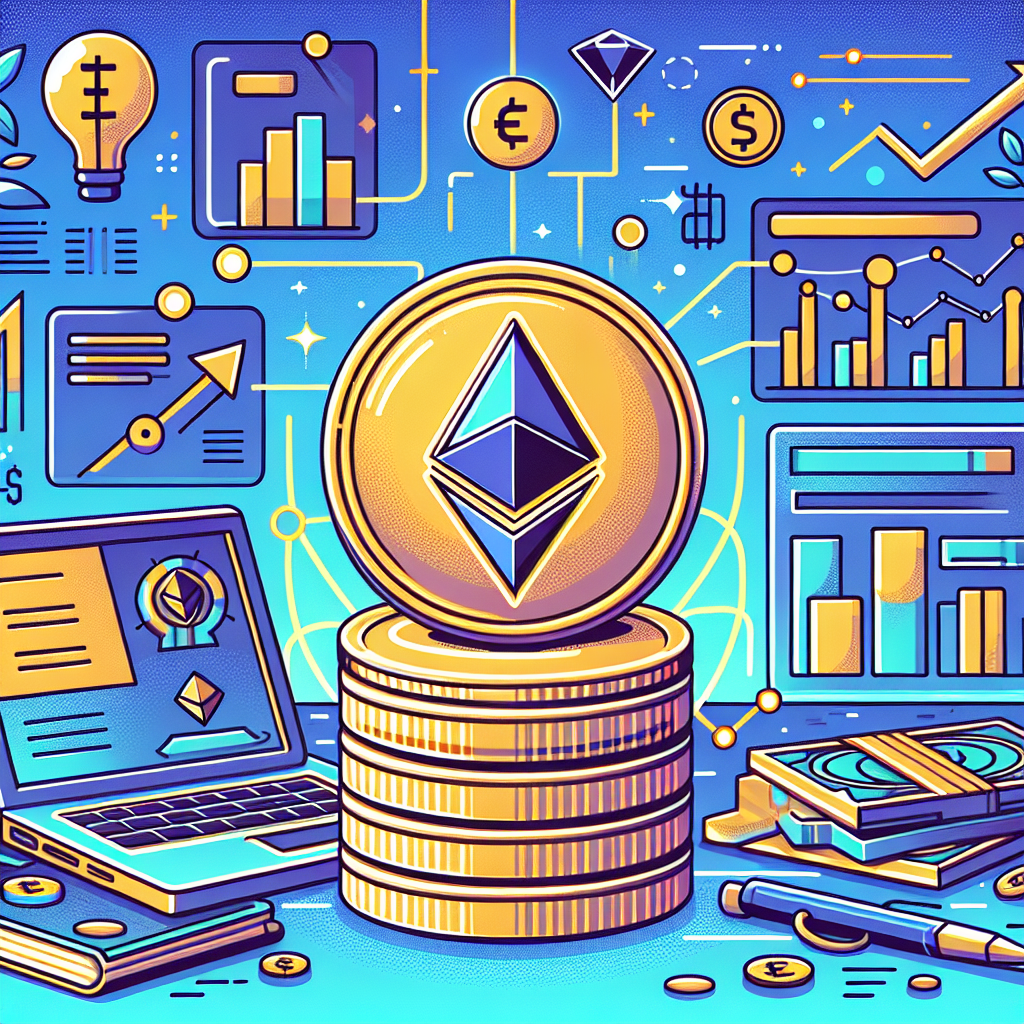 Ethereum Foundation Versterkt Financiële Positie Door $10,2 Miljoen Ether Verkoop