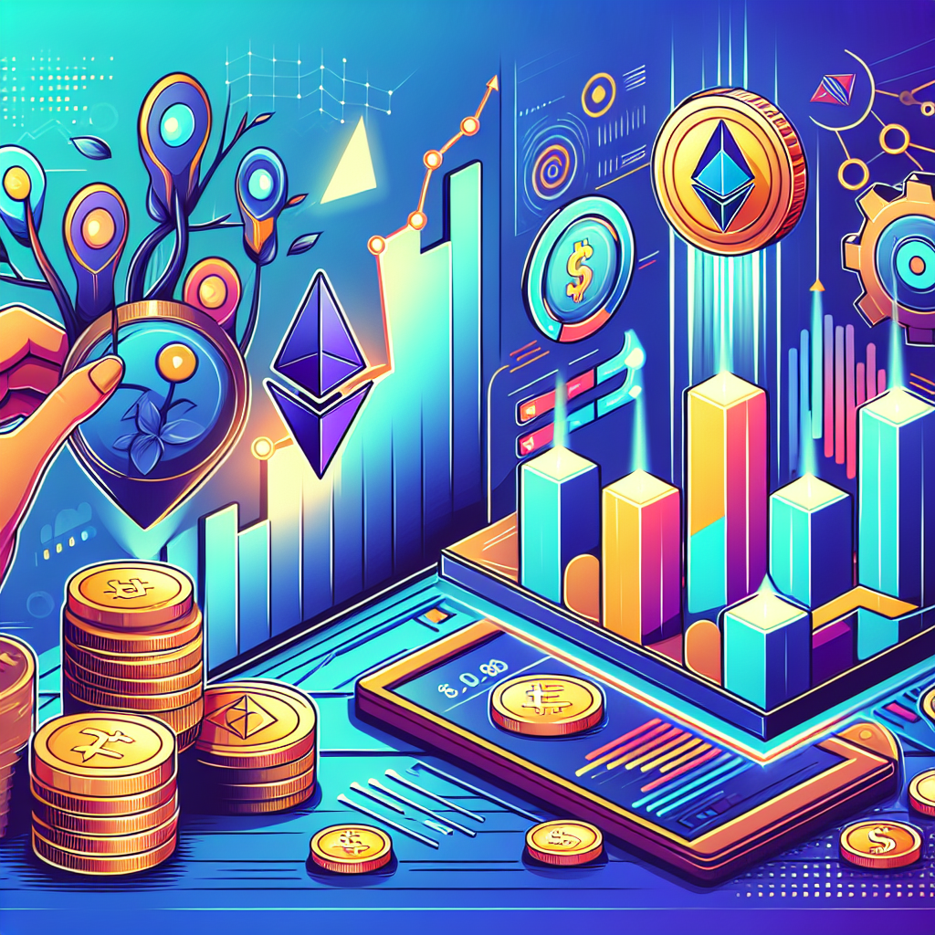 Ethereum Strategie Van Sharplink: Een Analyse Van De Risico’s En Potentiële Winst