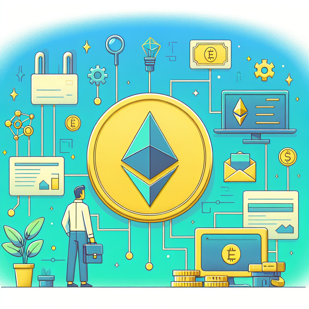 Ethereum’s Hegota-upgrade: De Belangrijke Stap Naar Slimme Accounts