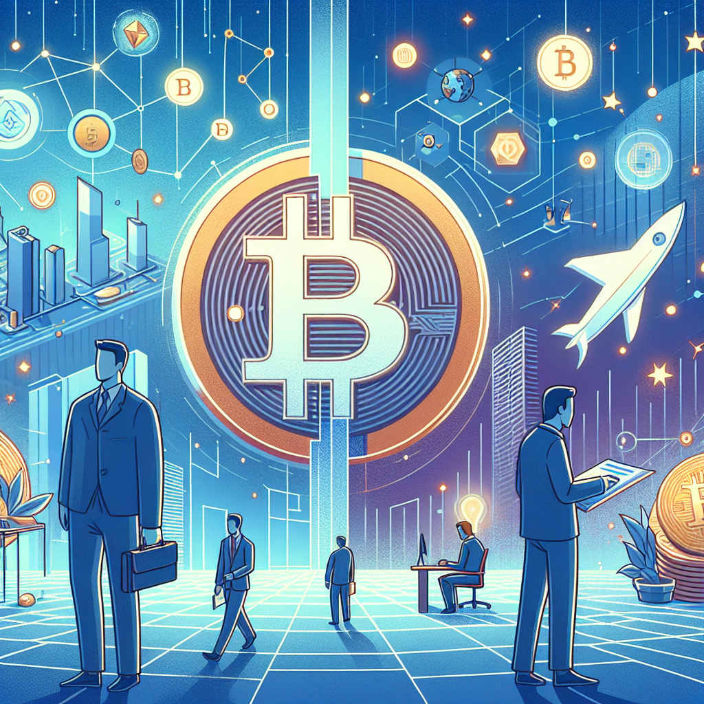 europese cryptomarkt navigeren tussen innovatie regelgeving en investeringsopties