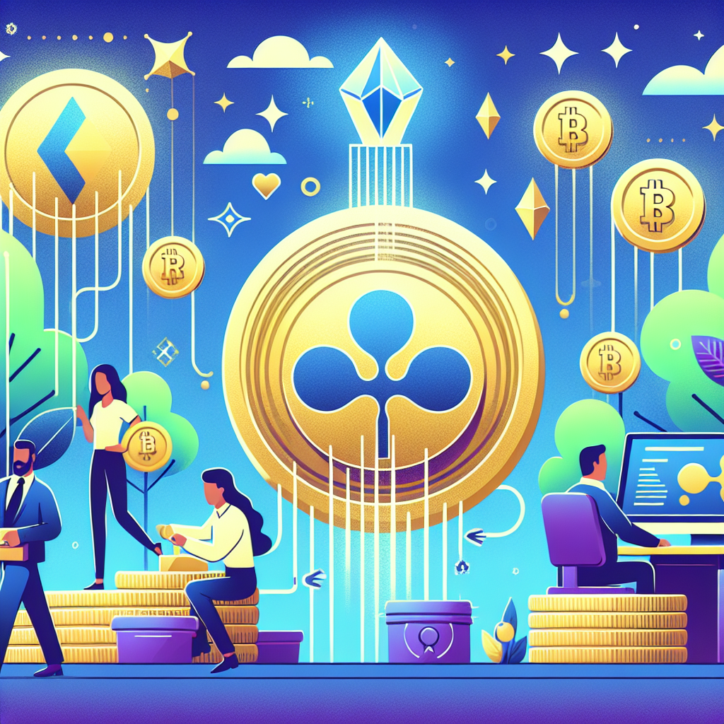 Evernorth Holdings Openbaart Strategie Achter Omvangrijke XRP Investering