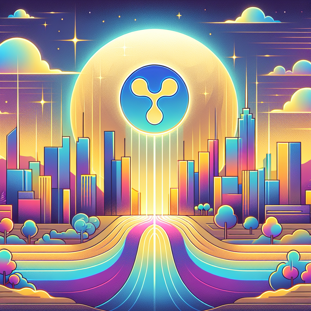 Experts Voorspellen Langetermijn XRP Prijs Boven $100: Analyse Gebruikt Fibonacci Roadmap