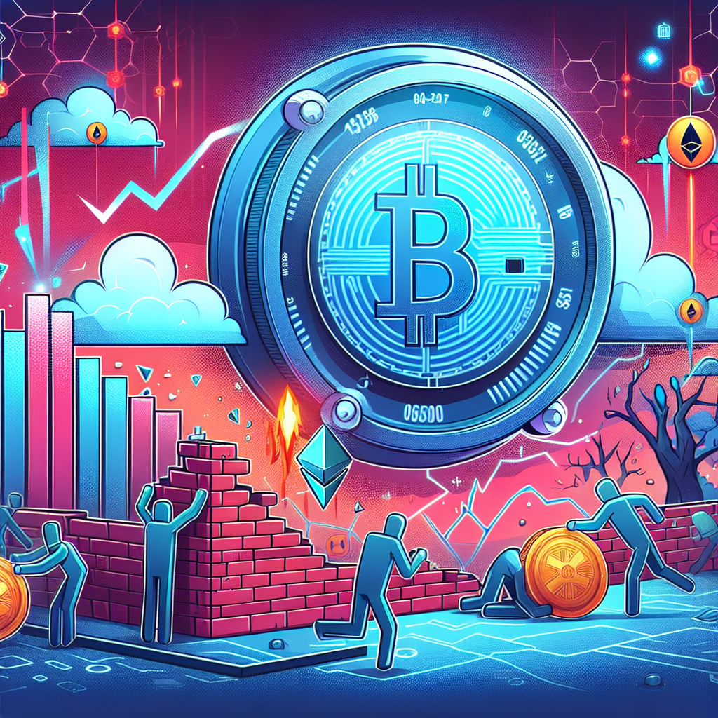 Bitcoin En Ethereum Opties Van $16,3 Miljard Creëren Verhoogde Marktvolatiliteit