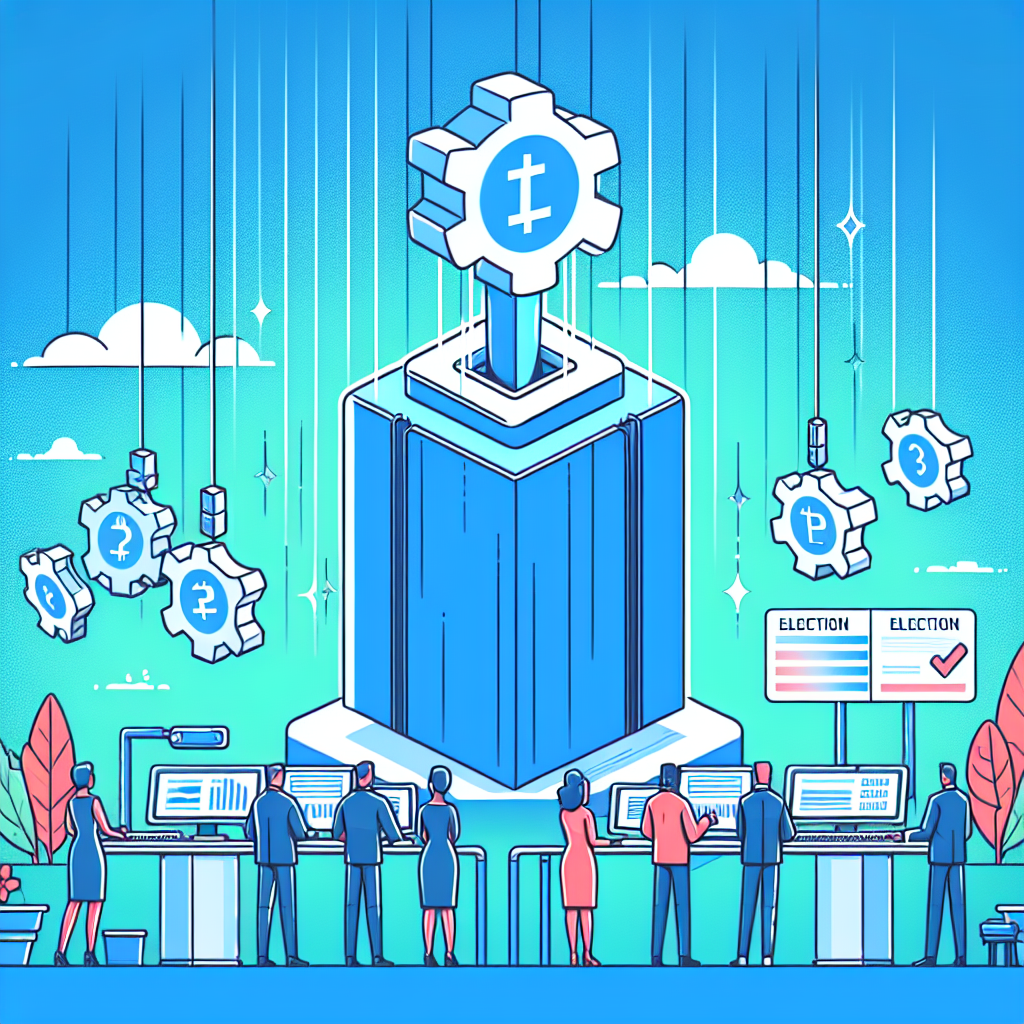Fairshake’s Verkiezingsverlies: Implicaties Voor De Toekomst Van De Crypto-industrie
