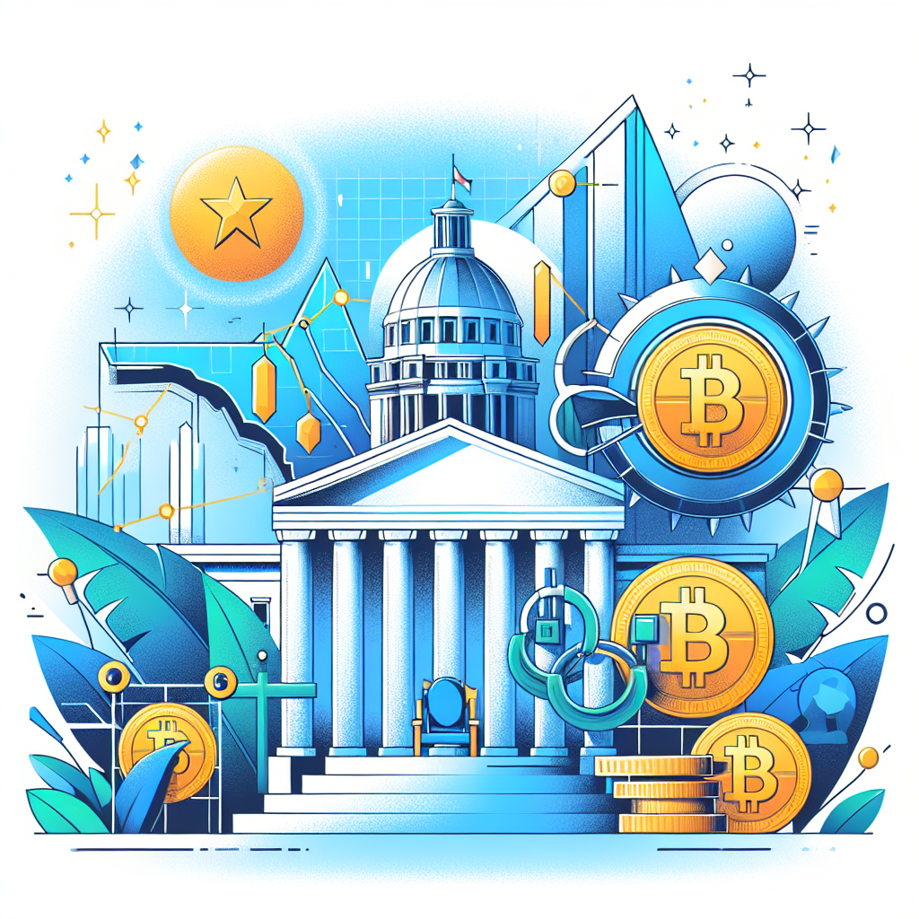 Florida Zet Stappen In Stablecoin-regulering: Impact Op Investeerders En De Toekomst Van Cryptocurrency