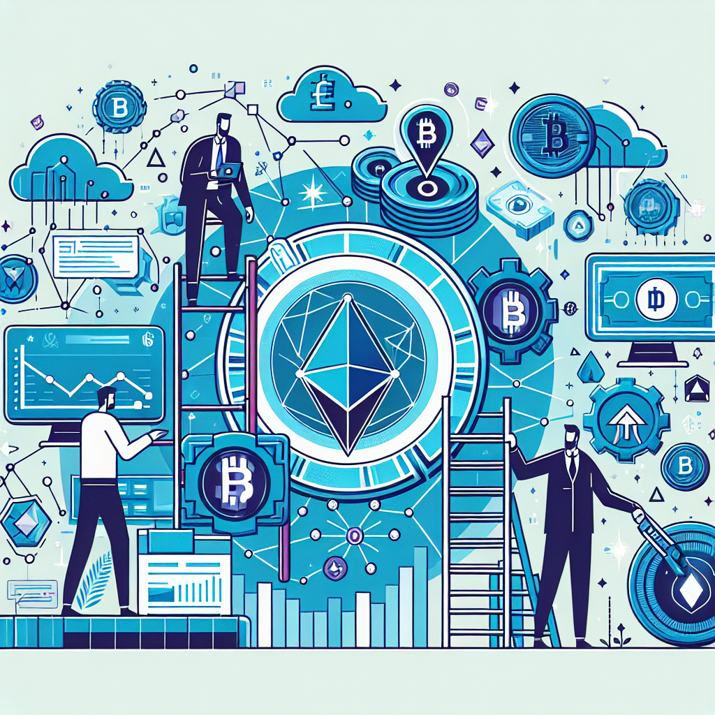 Forward Industries Koopt Aandelen Terug Gefinancierd Door Crypto-lening: Strategie Of Noodzaak?
