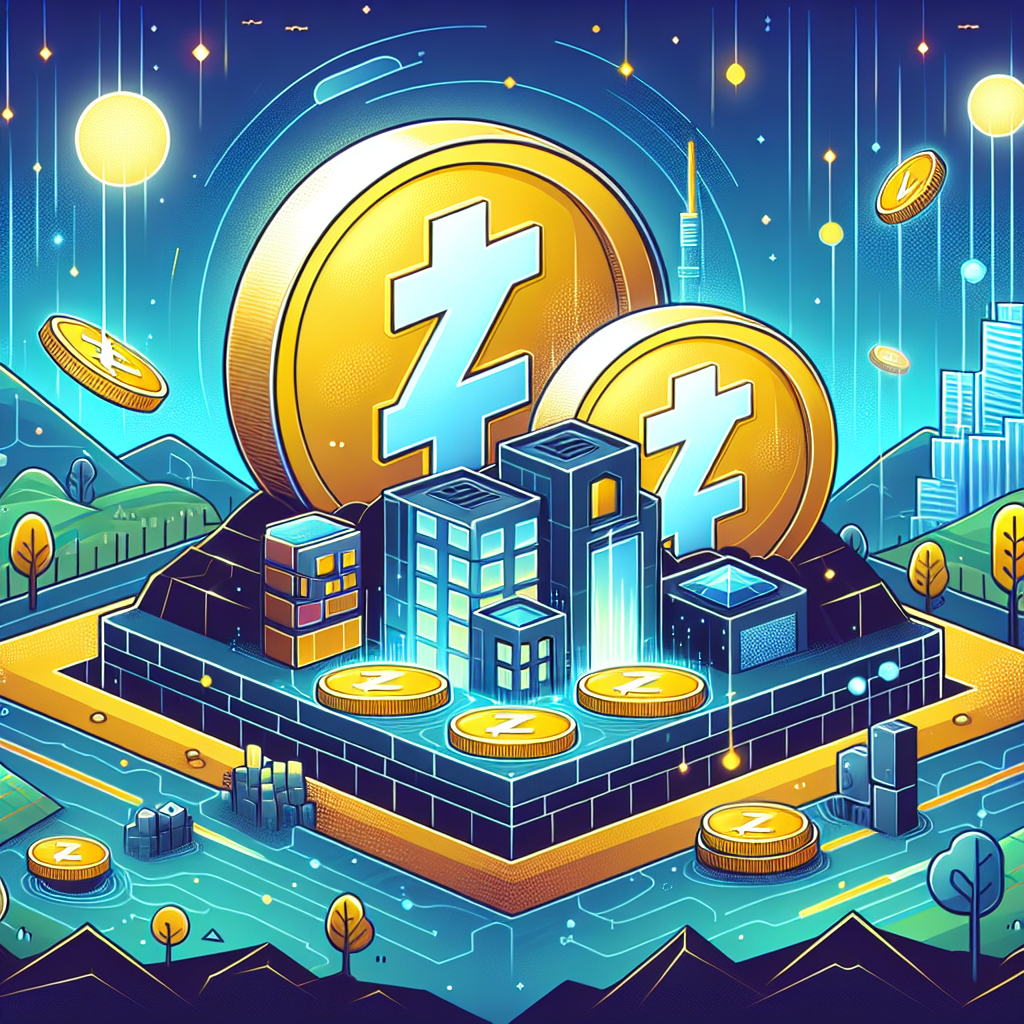 Foundry Digital Betreedt Zcash Mining: Potentiële Impact En Kansen Voor Beleggers