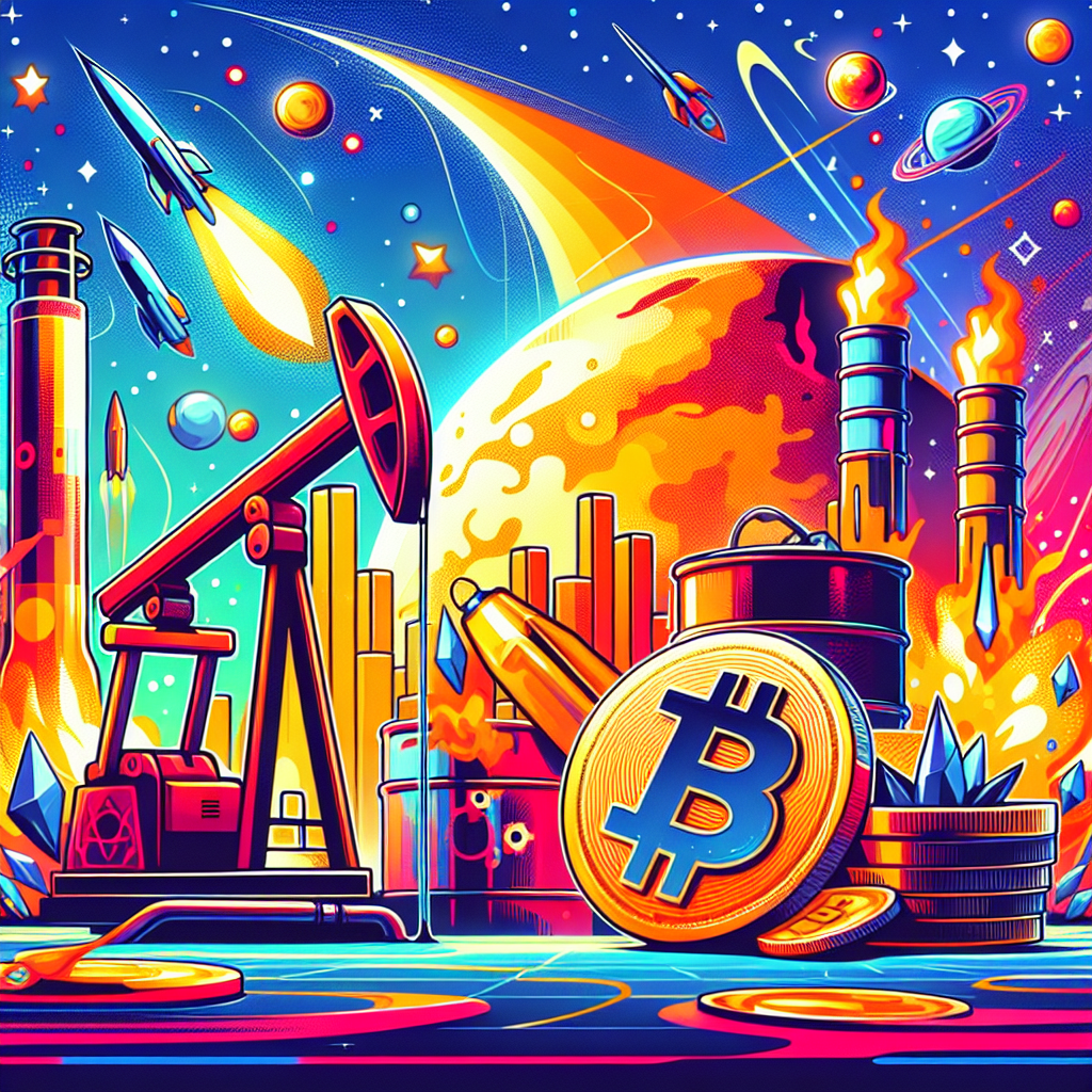G7 Overweegt Vrijgave Strategische Olievoorraden: Impact Op Markten En Bitcoin