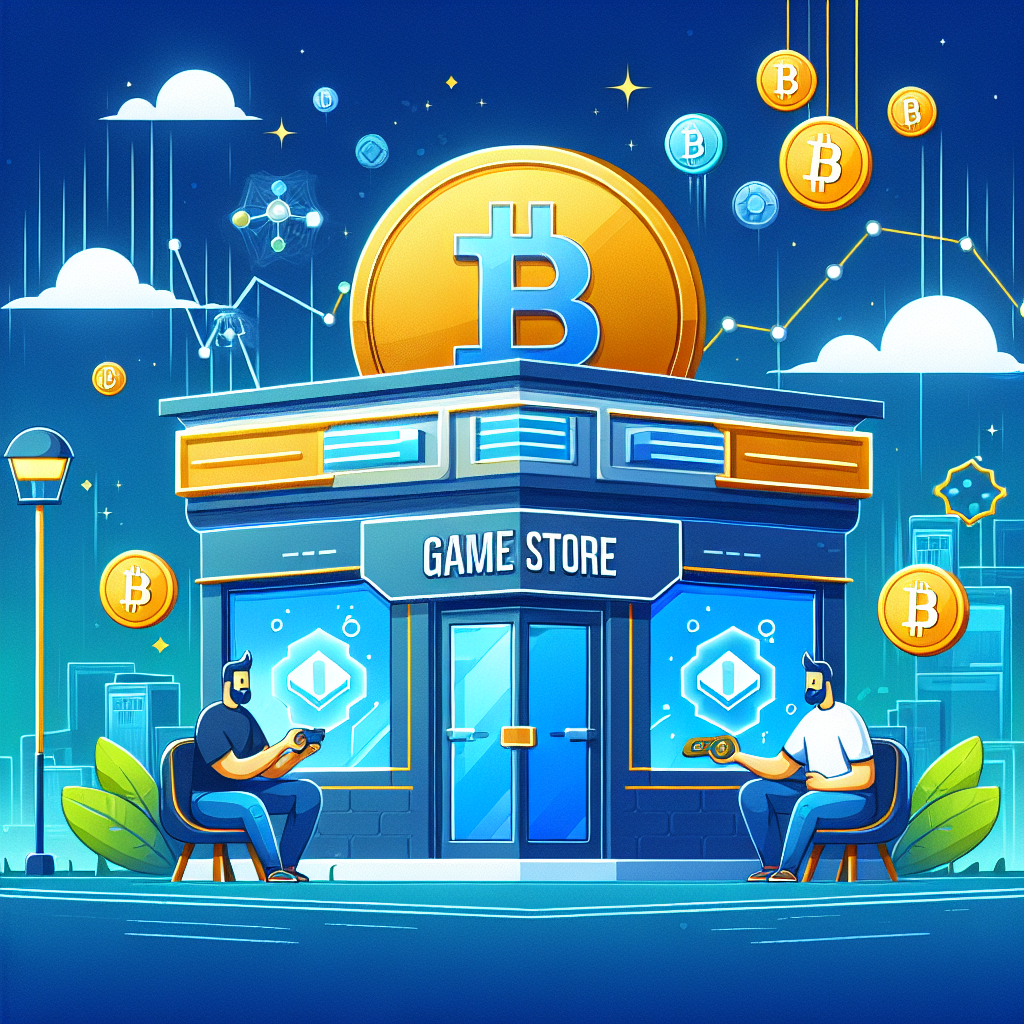 GameStop Behoudt 4.710 Bitcoin Te Midden Van Volatiele Markten