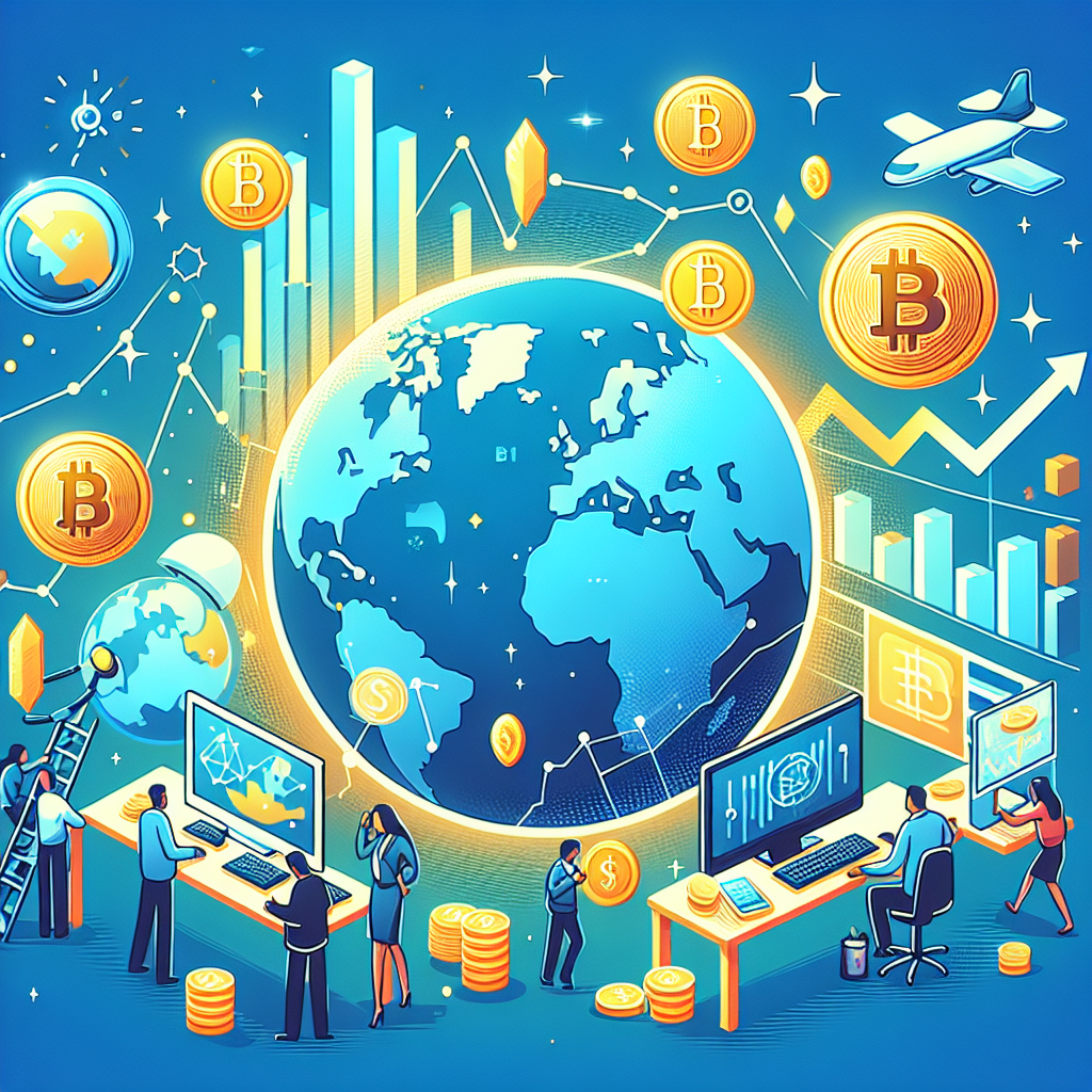 Geopolitieke Onrust Drijft Volatiliteit In Crypto-markt: Analyse Van Recentste Schommelingen