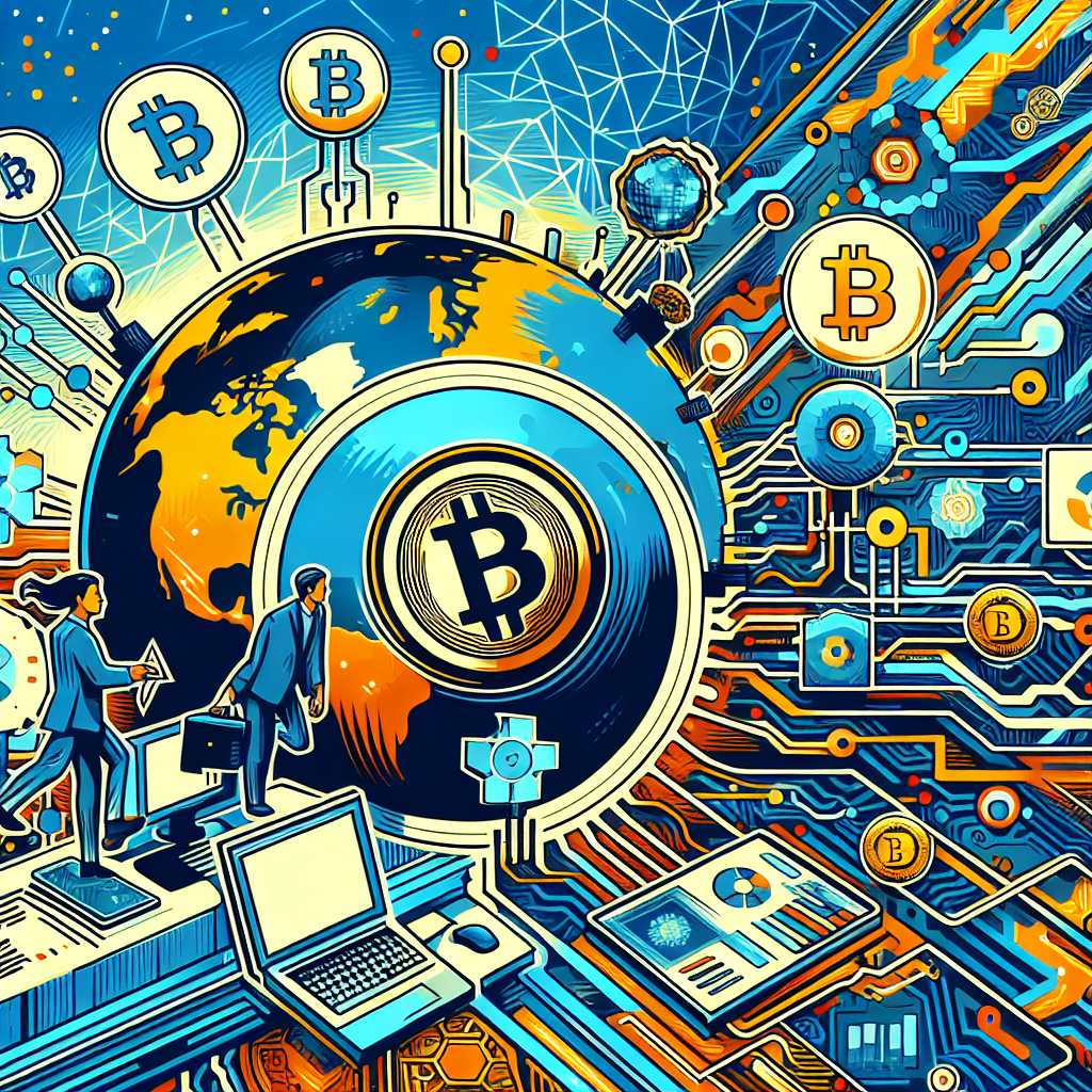 Geopolitieke Onrust En De Bitcoin Markt: Analyse En Toekomstige Impact