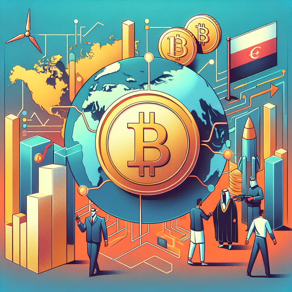 Geopolitieke Spanningen Drukken Bitcoin: Invloed Van Amerikaanse Staatsobligaties En Iran-conflict