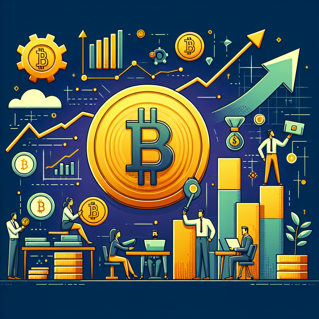 geopolitieke spanningen stuwen bitcoin van schokdaling tot herstel en vooruitzichten