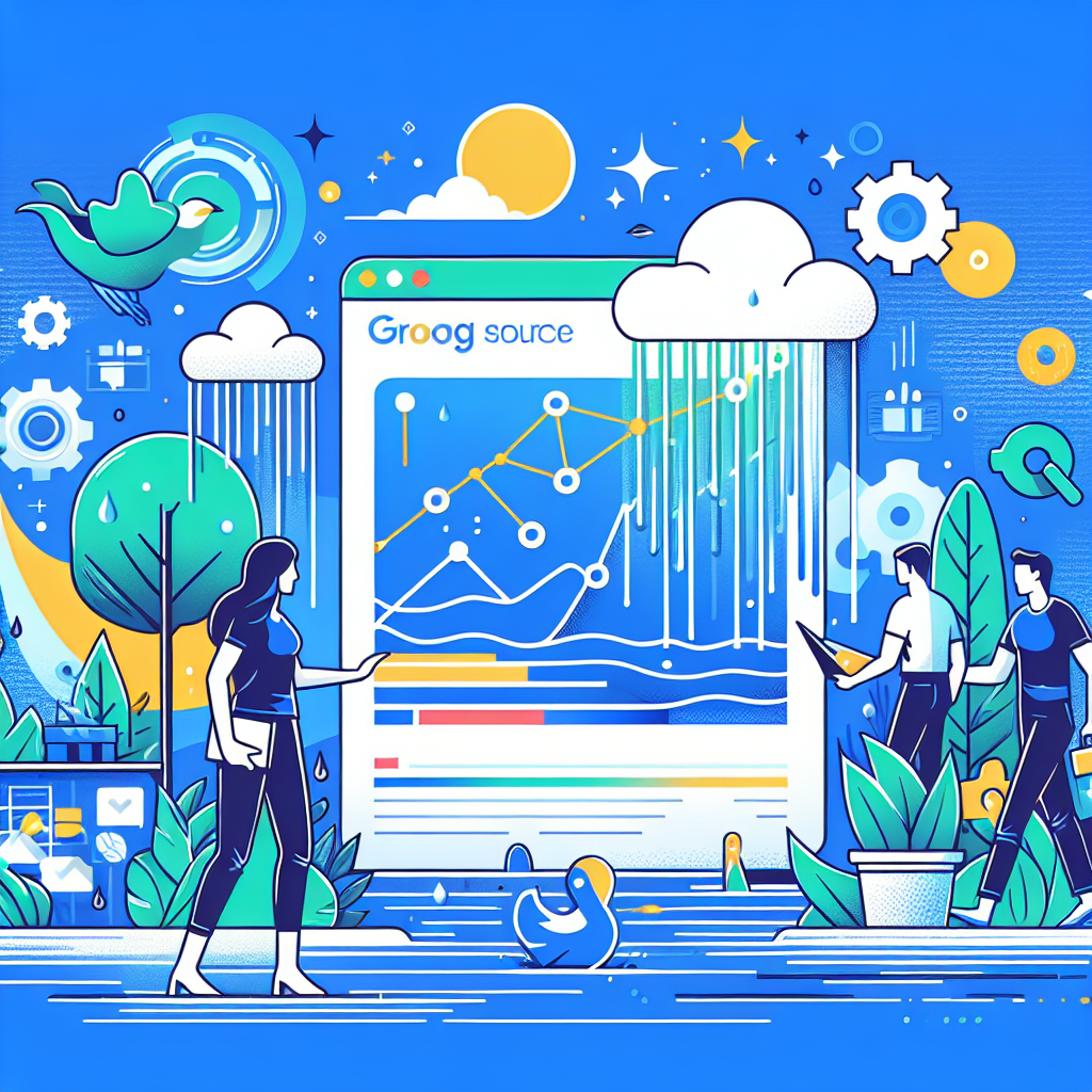 Google’s Groundsource: Revolutionaire Ai-technologie Voor Overstromingsvoorspelling