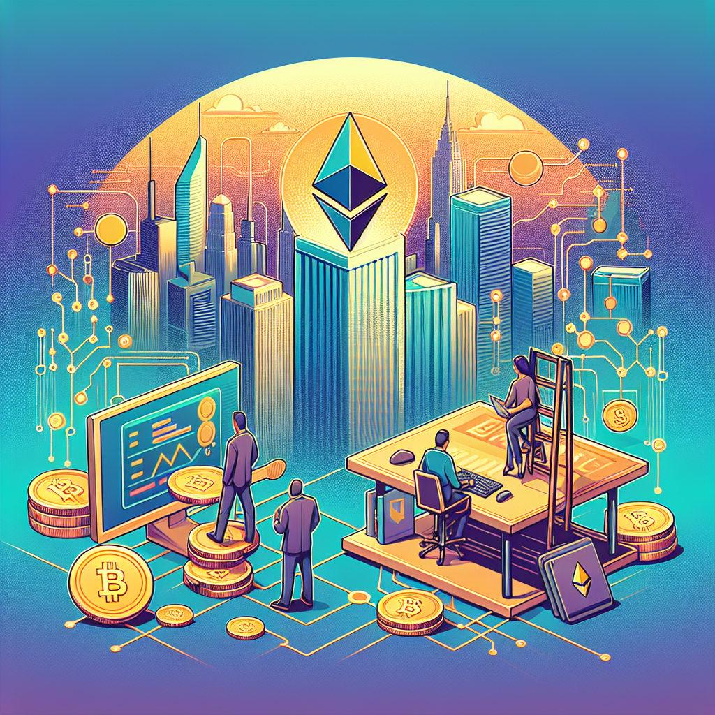Hernieuwd Vertrouwen In Ethereum: Thomasg.eth Portefeuille Vergroot Positie Met $19,5m