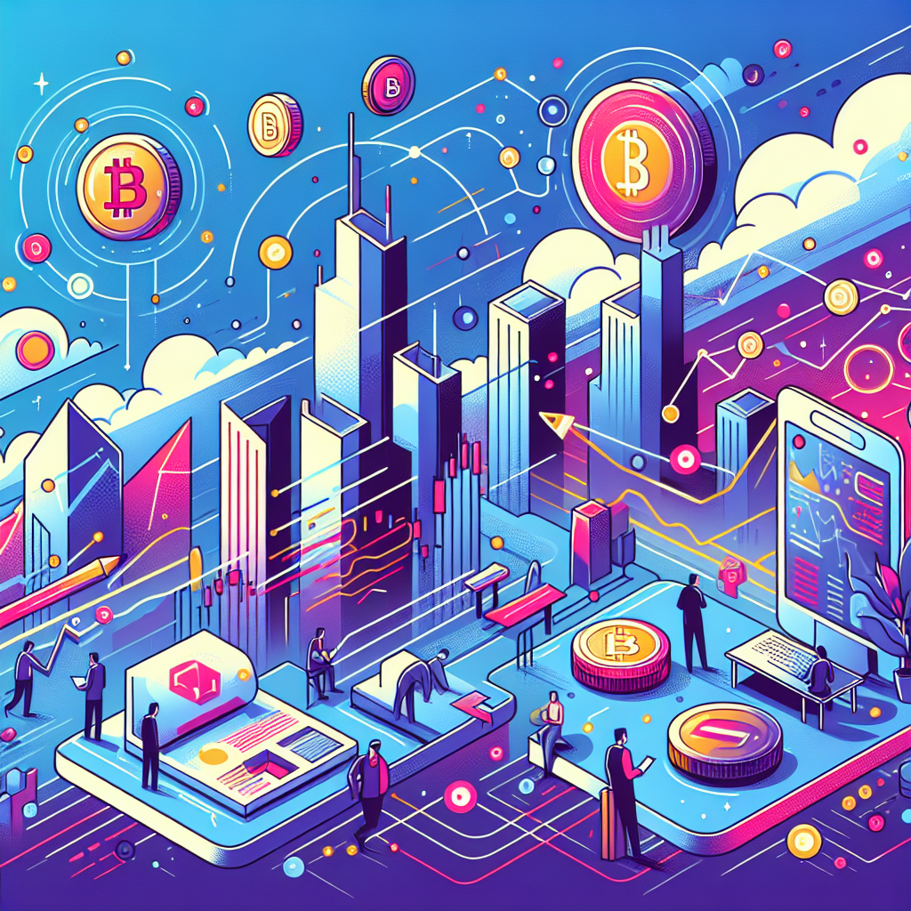 Hernieuwde Sanctie-onderzoeken Schudden Binance: Wat Betekent Dit Voor De Cryptomarkt?
