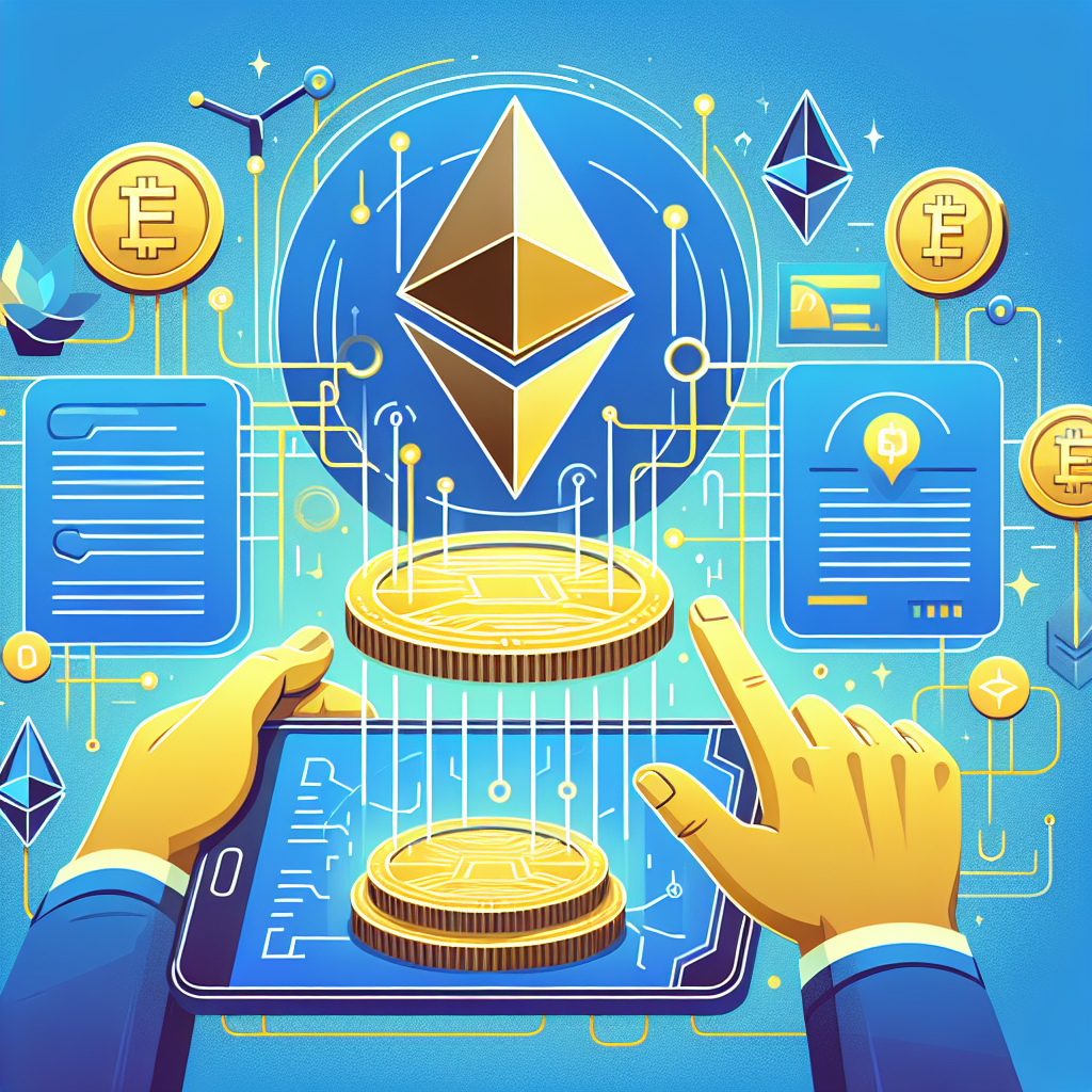 Hernieuwing Van Ethereum: De Toekomst Van Het EEZ Platform