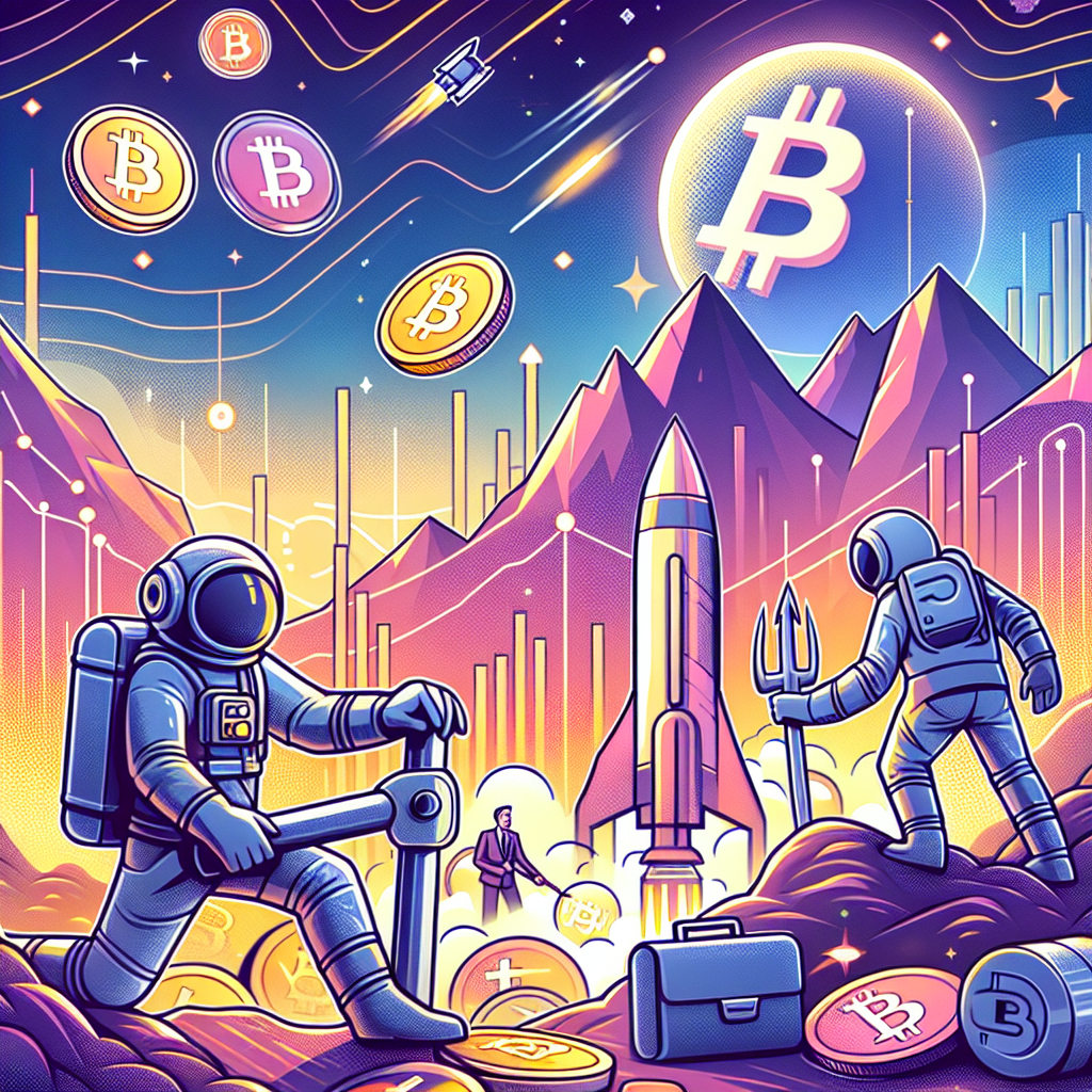 Historisch Lage BTC Instroom: Miners Verminderen Verkoopdruk Op Bitcoin Markt