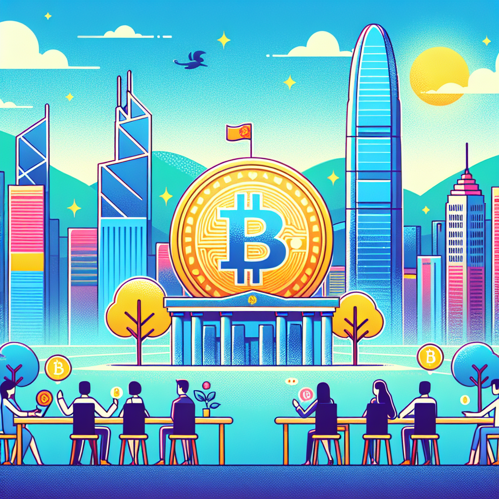 Hong Kong Keurt Eerste Stablecoin Licenties Voor Banken Goed