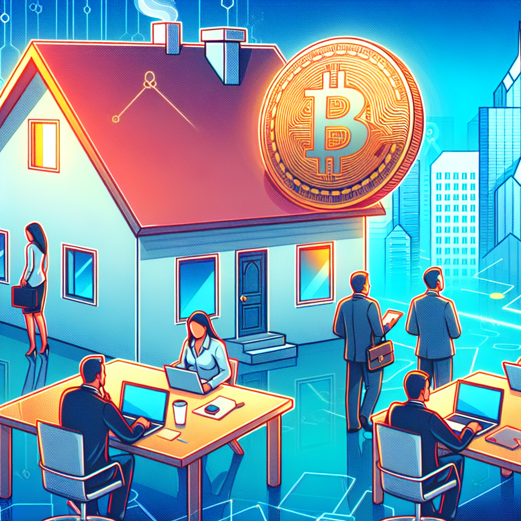 Huisvestingswet Met Cryptobeperkingen: Impact Op De Financiële Markt