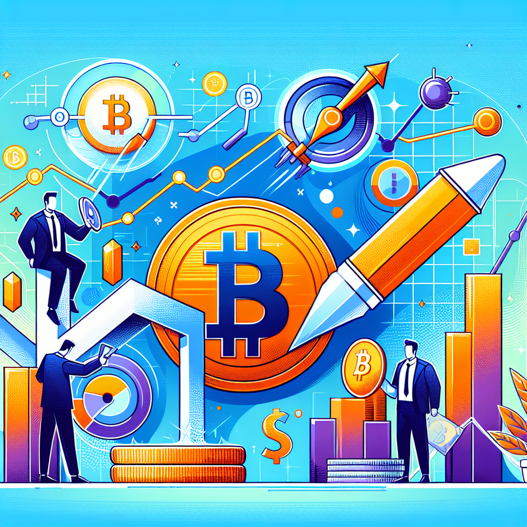 Inflatiezorgen Drukken Op Bitcoin: Impact Van FED’s Opmerkingen Op Crypto-markt